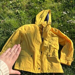 Vintage High Quality Pacific Trail Rain Coat